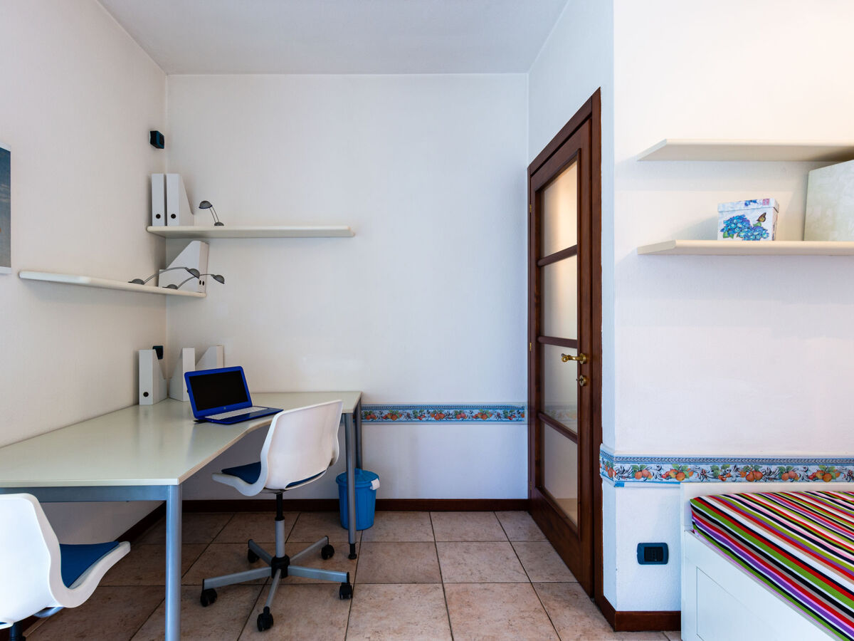 Maison Candida à Colico avec piscine privée - Photo 22