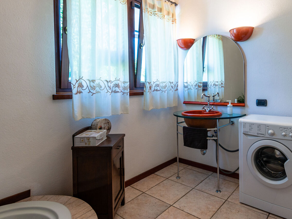 Maison Candida à Colico avec piscine privée - Photo 25