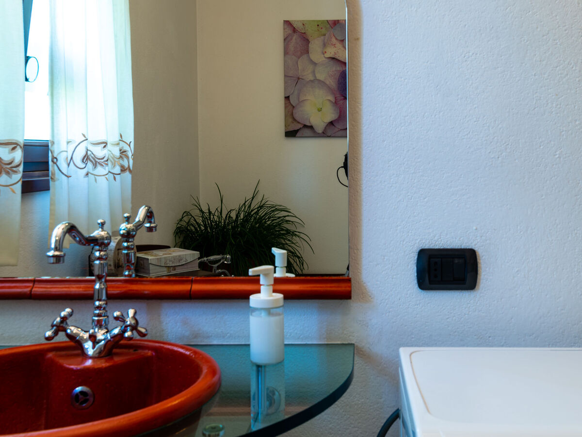 Maison Candida à Colico avec piscine privée - Photo 26