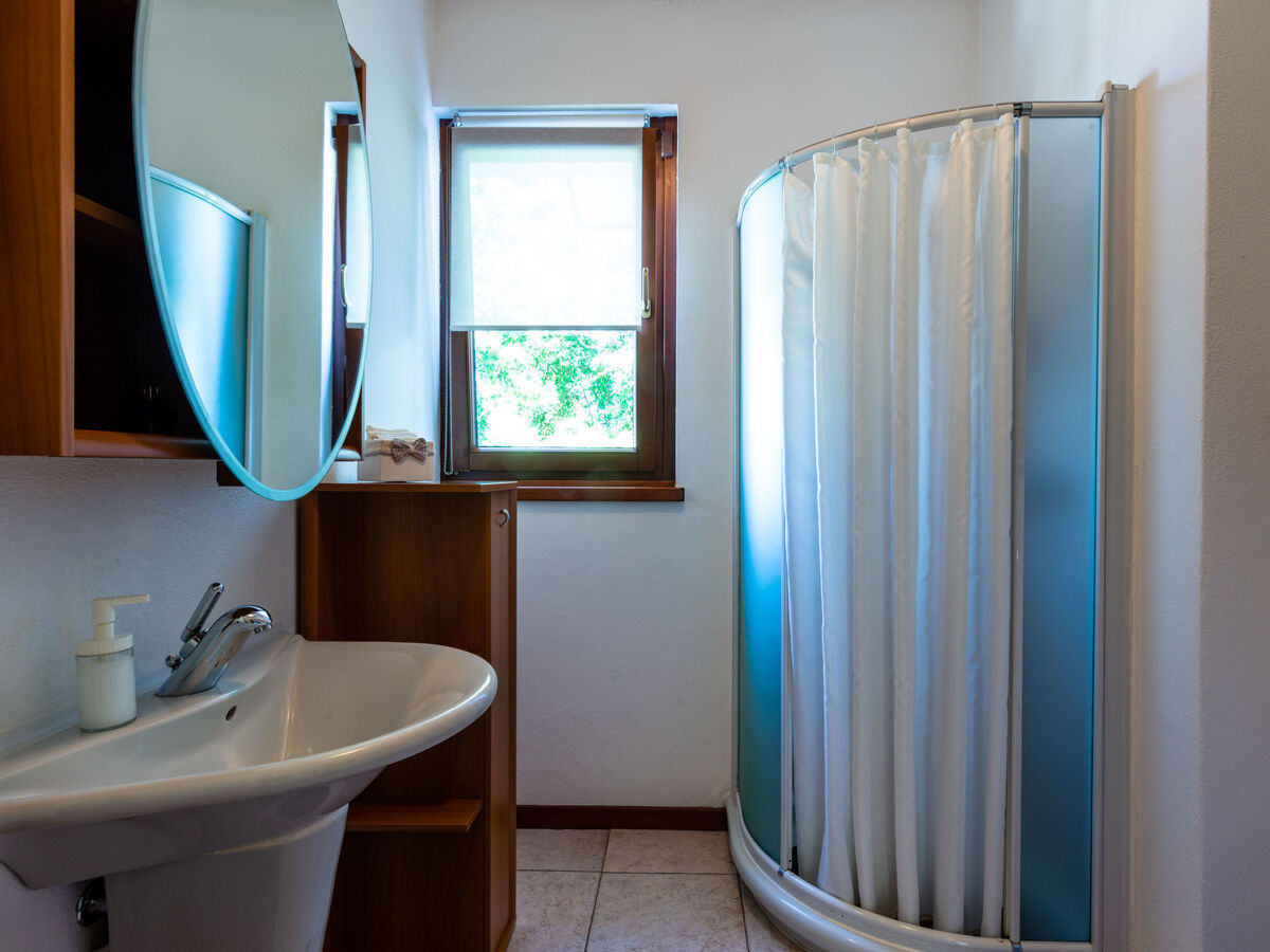 Maison Candida à Colico avec piscine privée - Photo 27