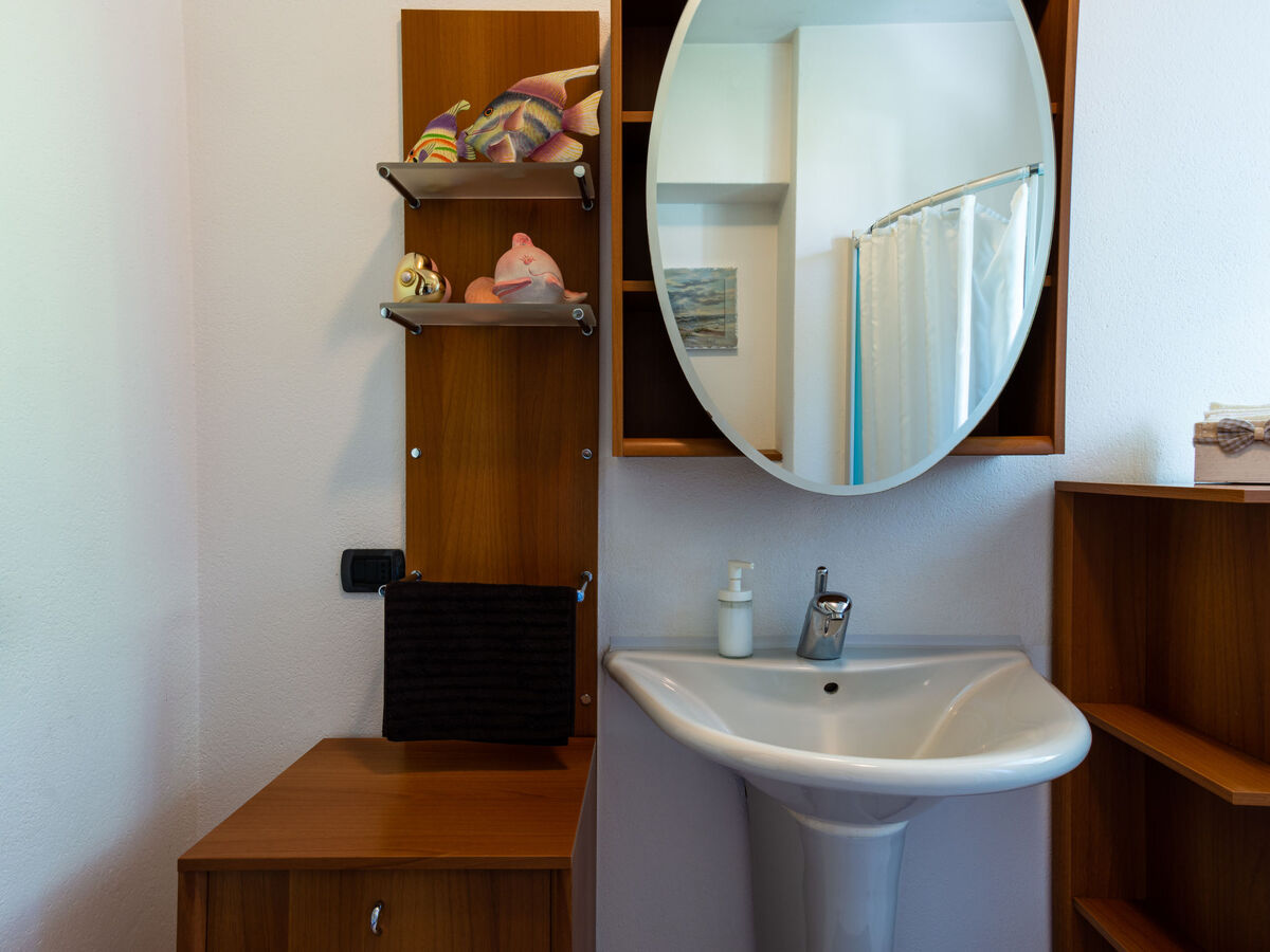 Maison Candida à Colico avec piscine privée - Photo 28