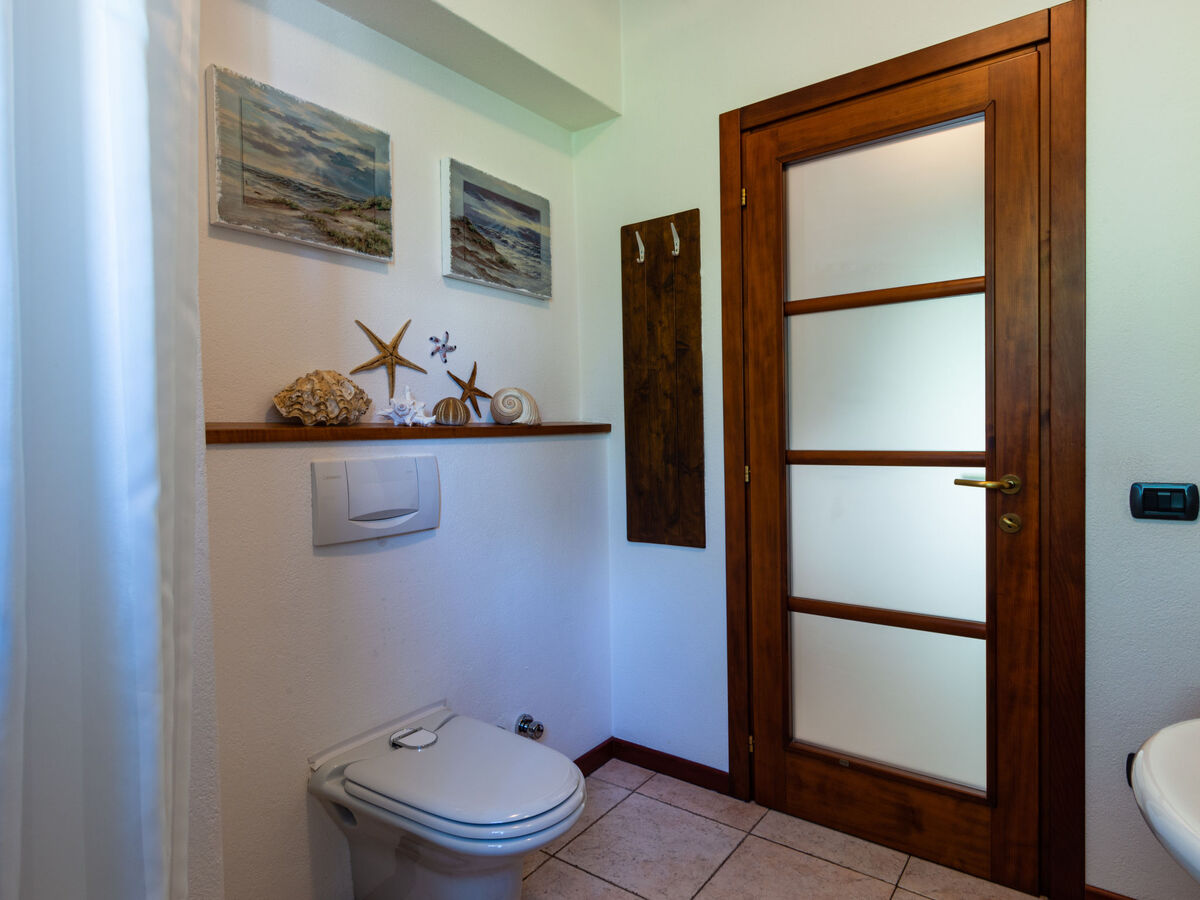 Maison Candida à Colico avec piscine privée - Photo 29