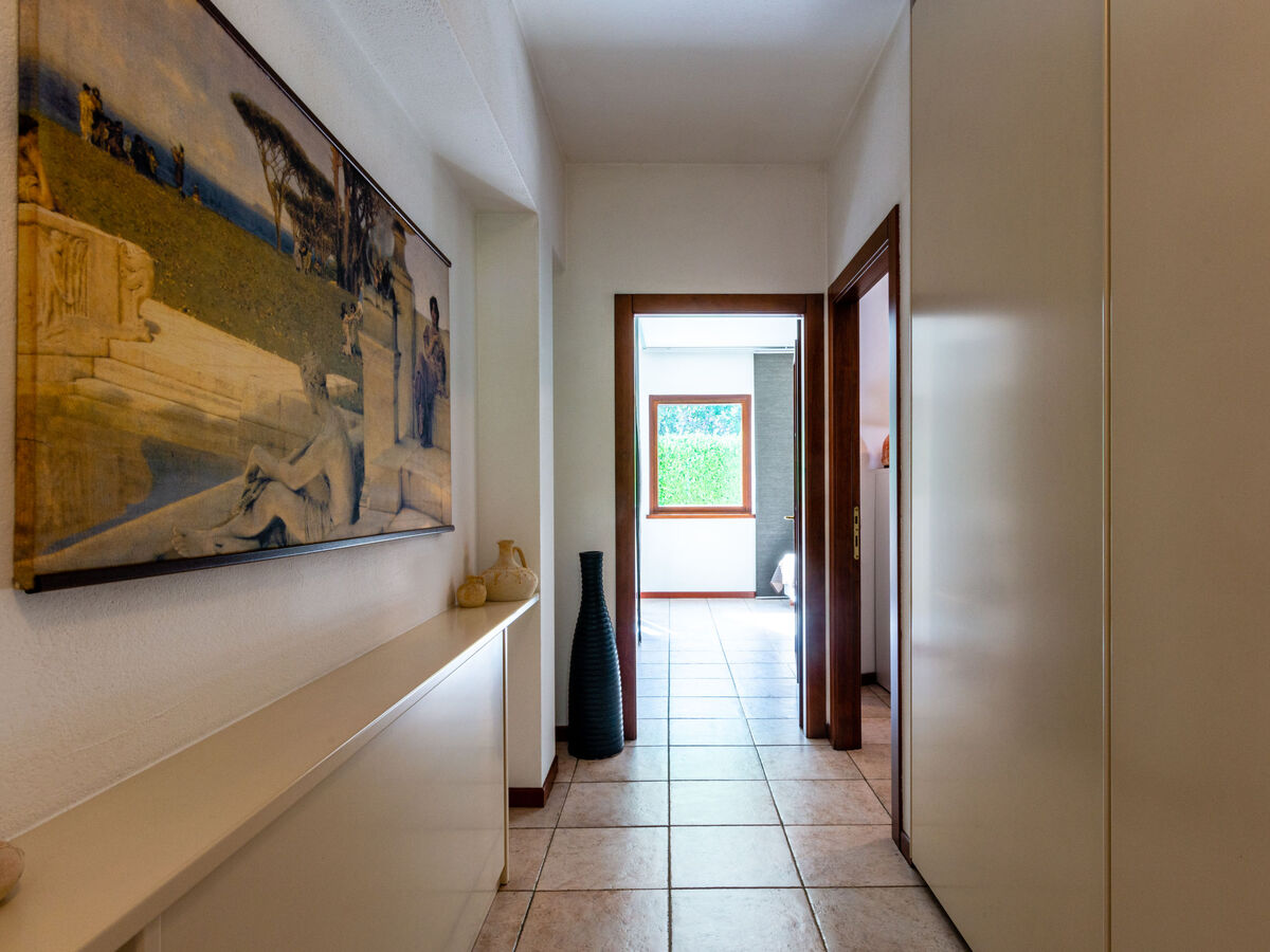 Maison Candida à Colico avec piscine privée - Photo 30