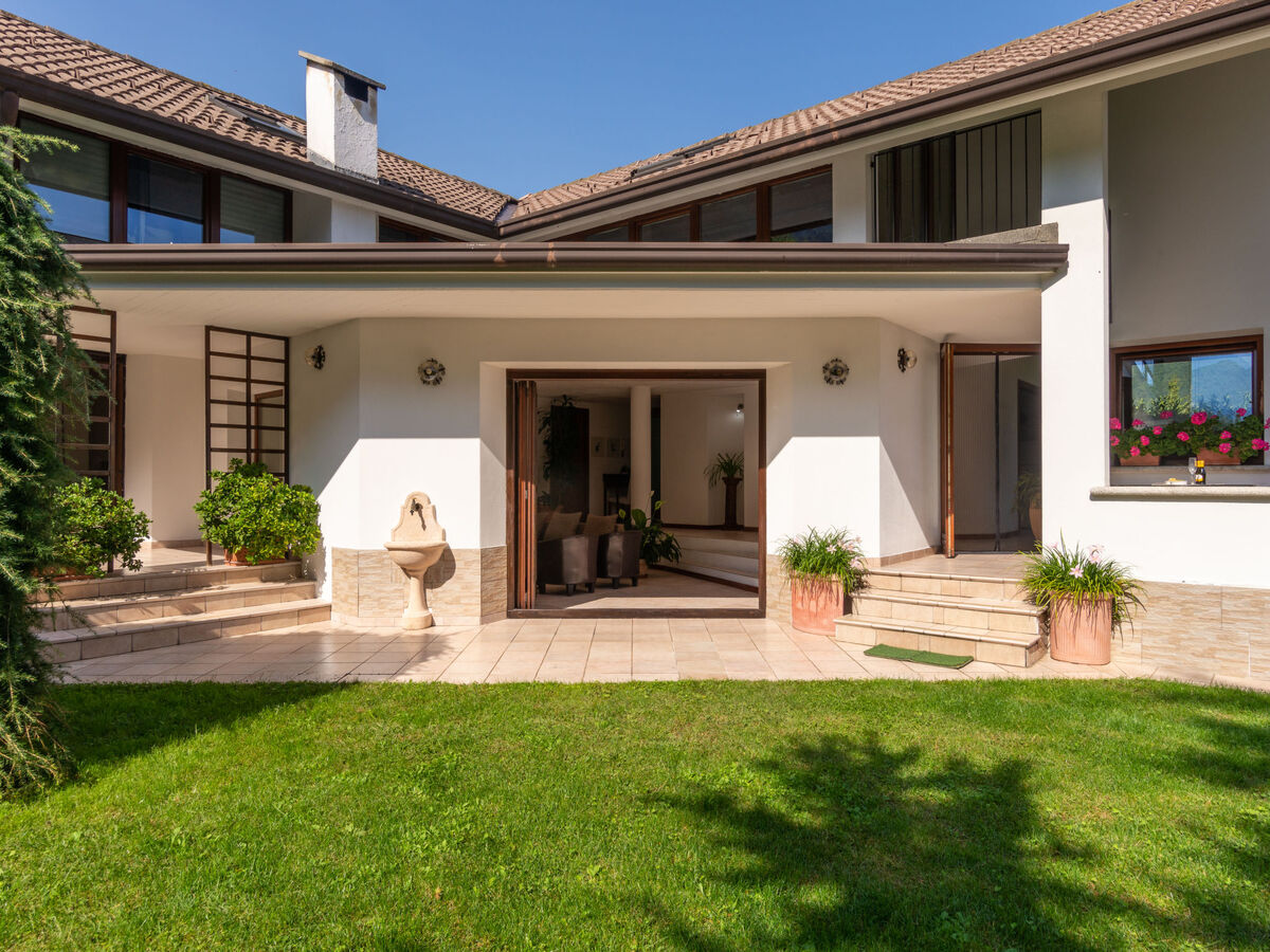 Maison Candida à Colico avec piscine privée - Photo 32