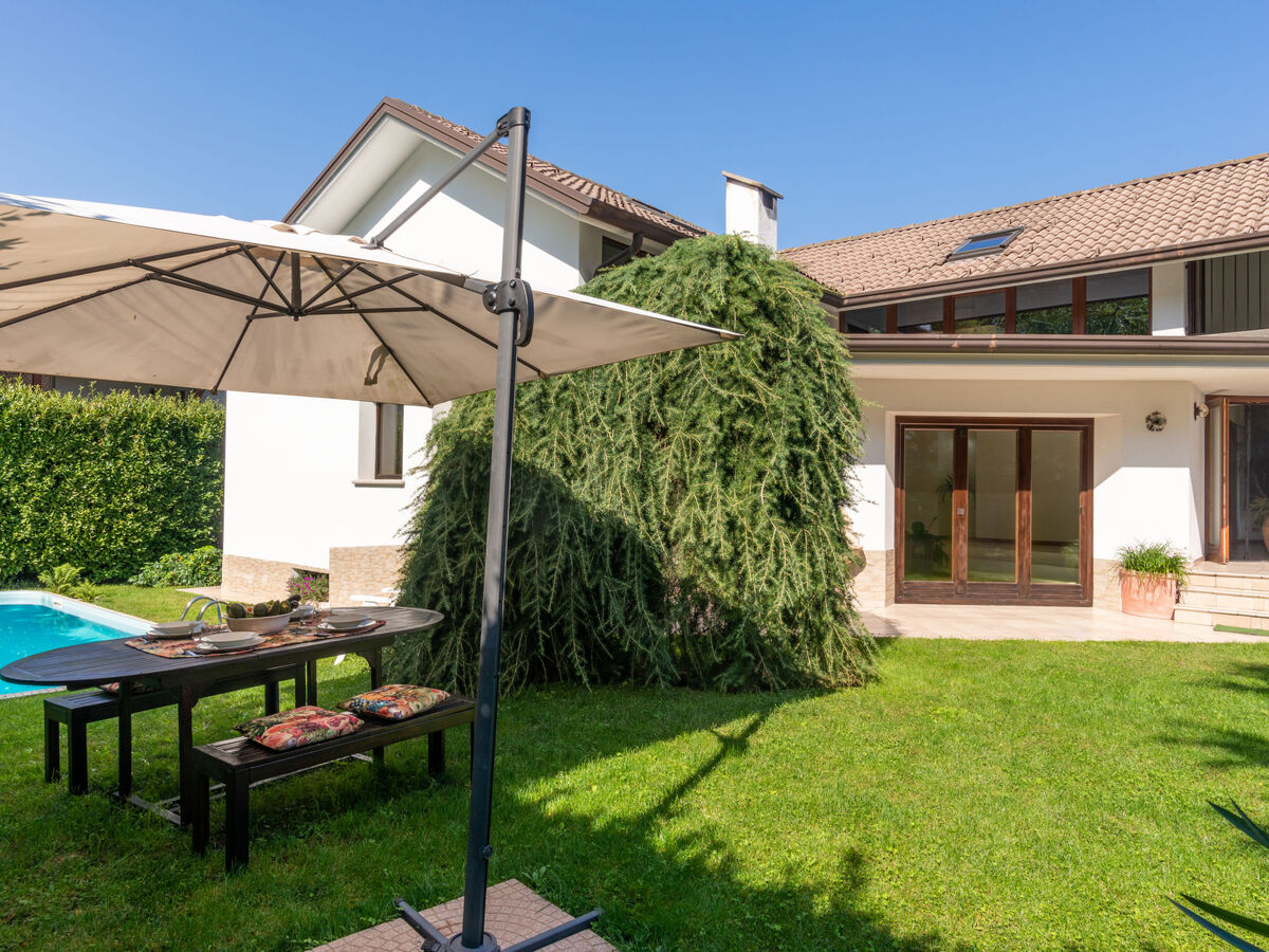 Maison Candida à Colico avec piscine privée - Photo 33