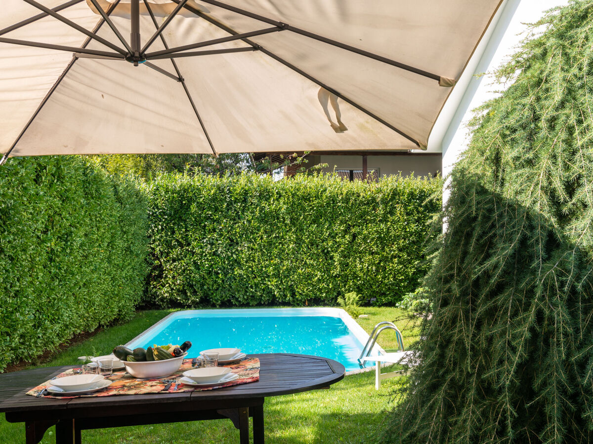 Maison Candida à Colico avec piscine privée - Photo 34
