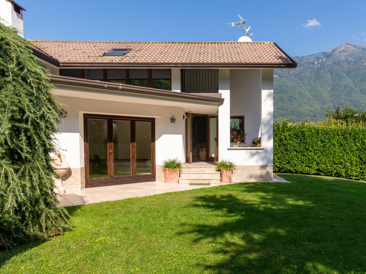 Maison Candida à Colico avec piscine privée - Photo 35