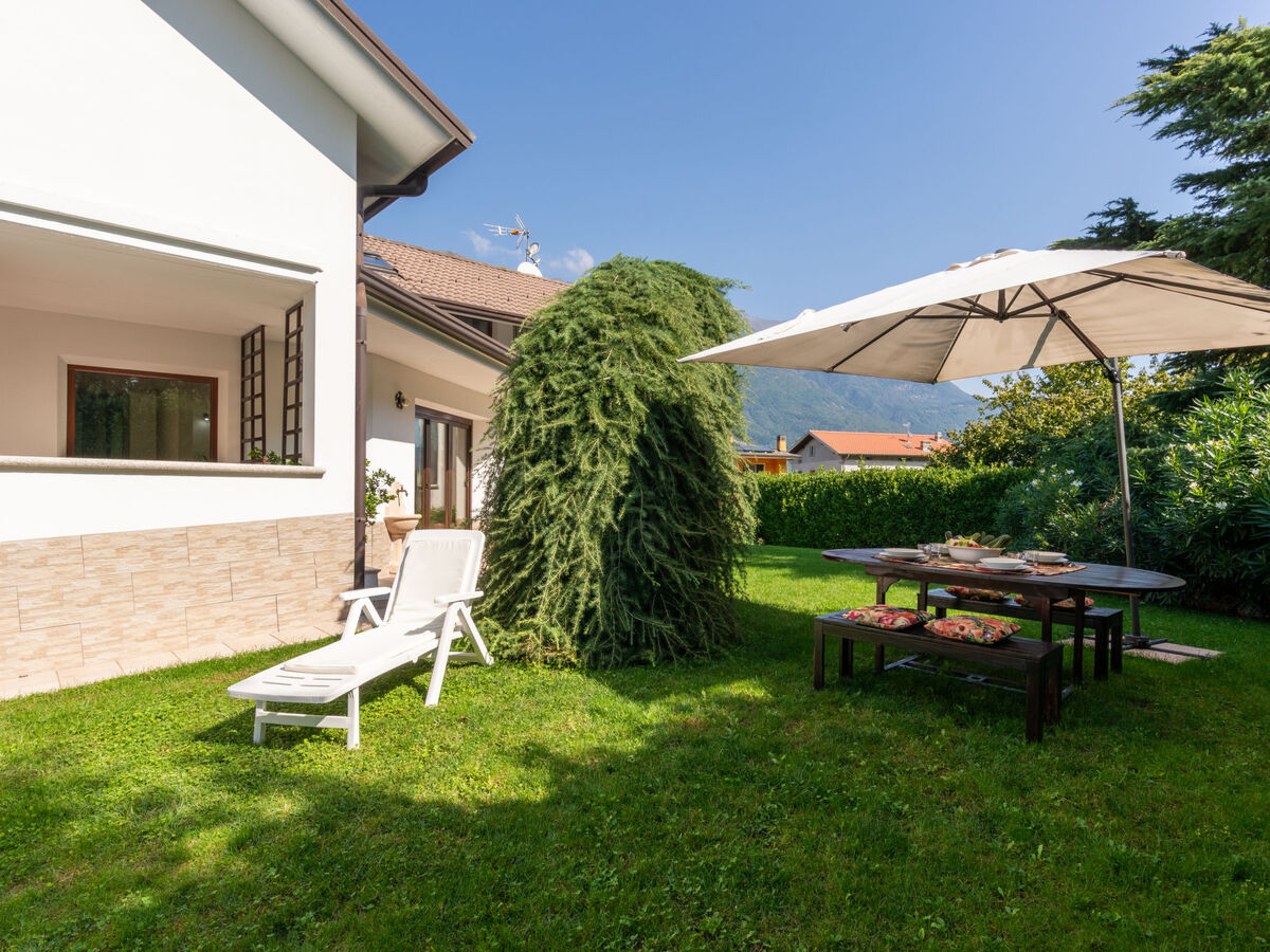 Maison Candida à Colico avec piscine privée - Photo 37