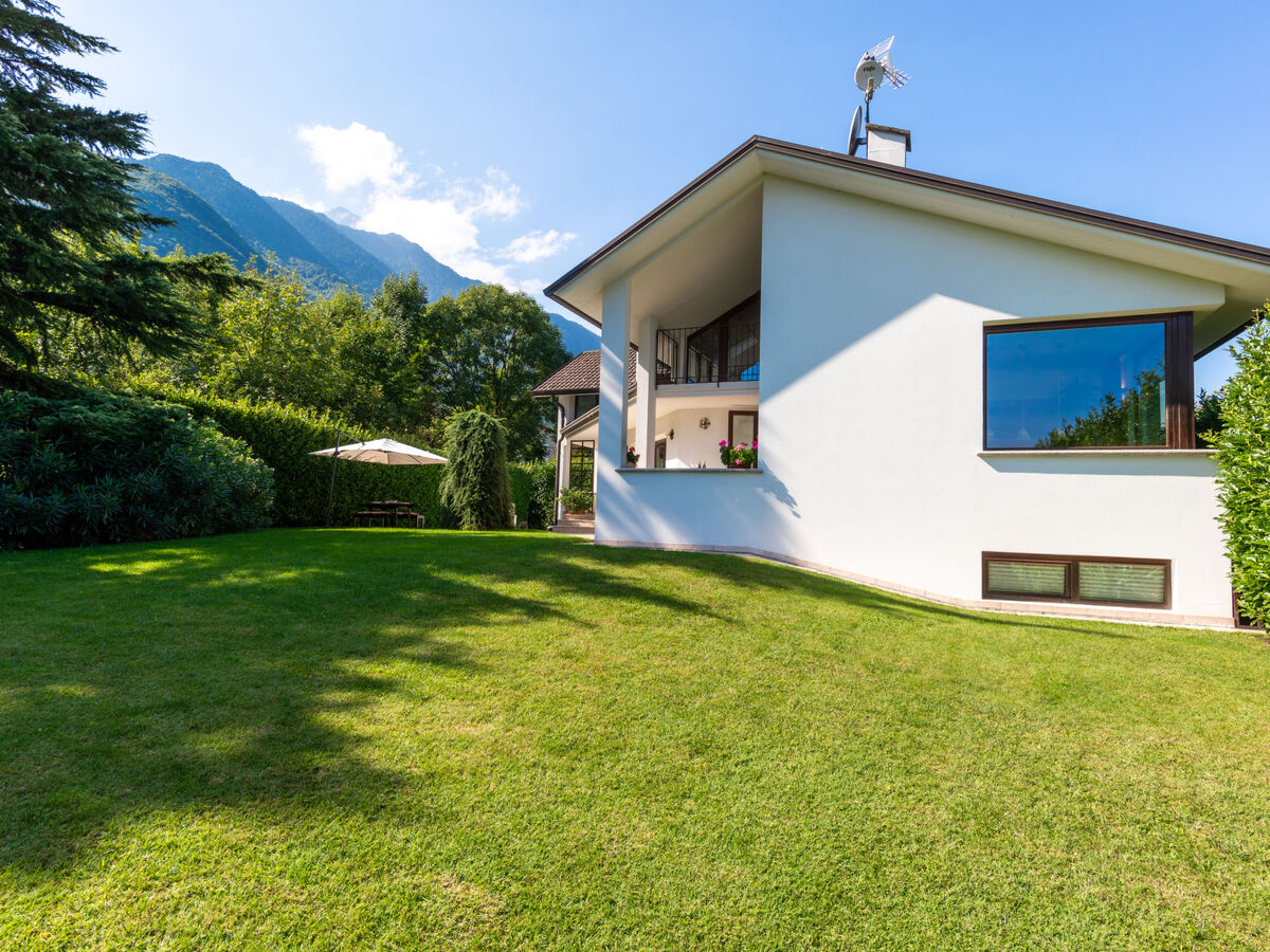 Maison Candida à Colico avec piscine privée - Photo 38