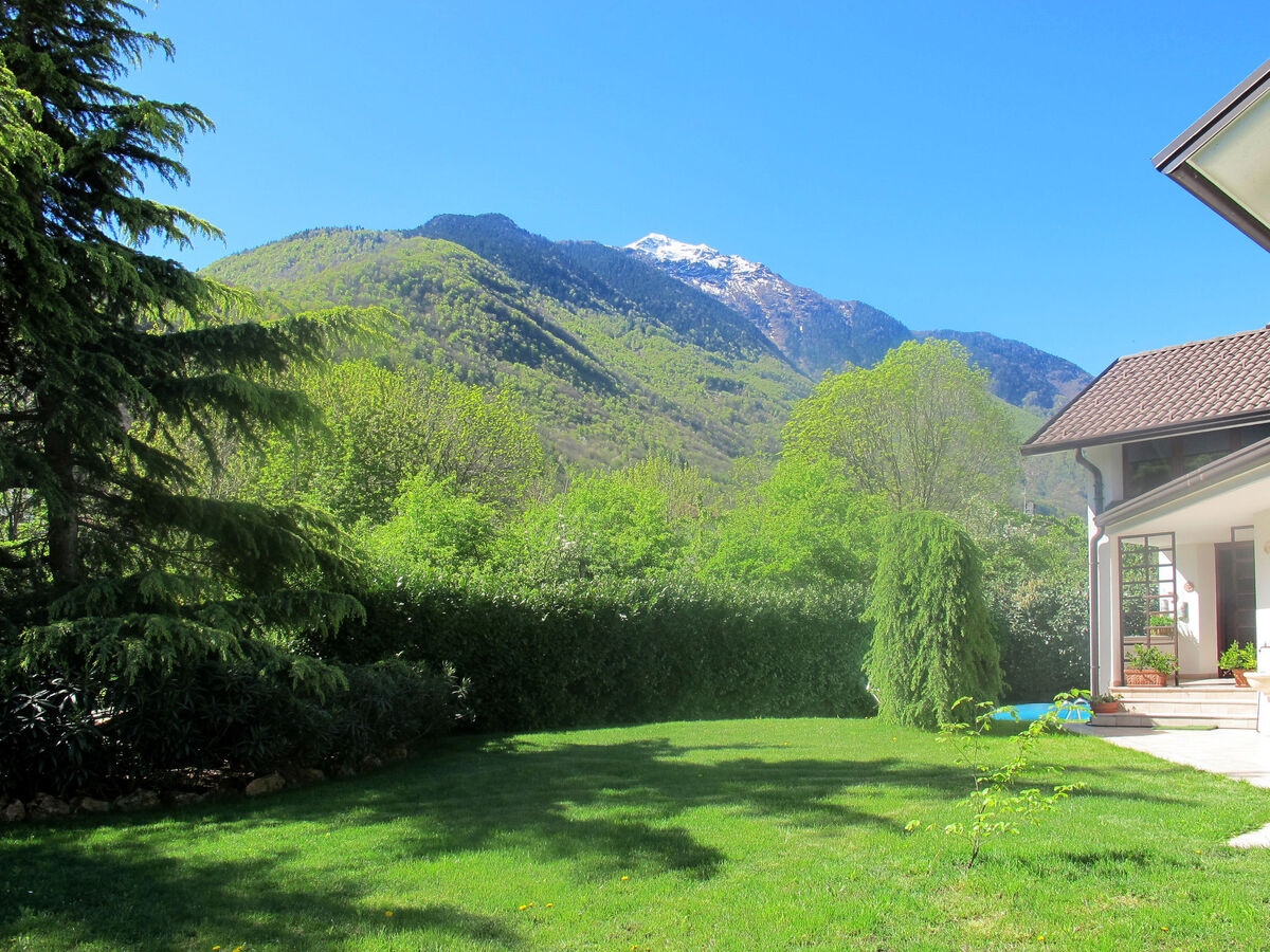 Maison Candida à Colico avec piscine privée - Photo 40