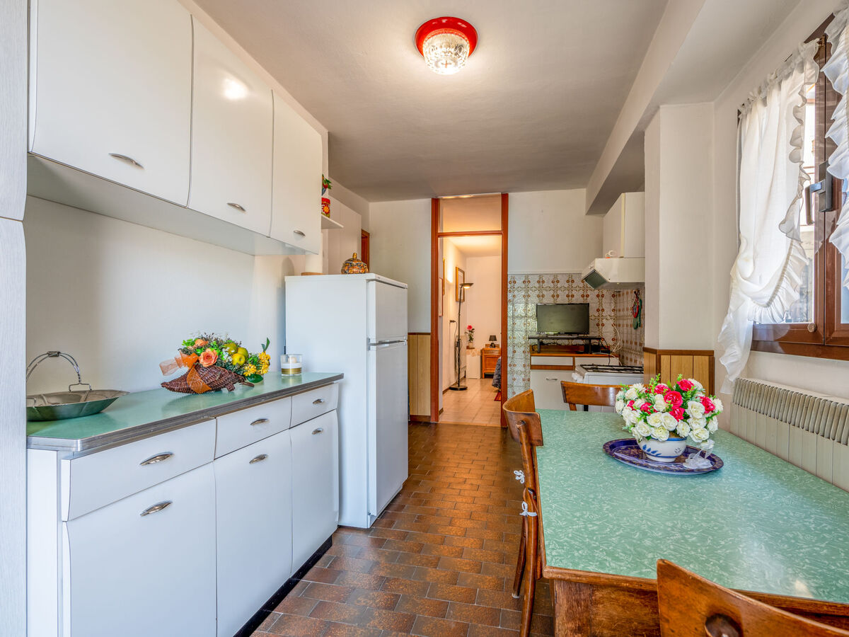 Germana, appartement 3 pièces à Macugnaga - Photo 4