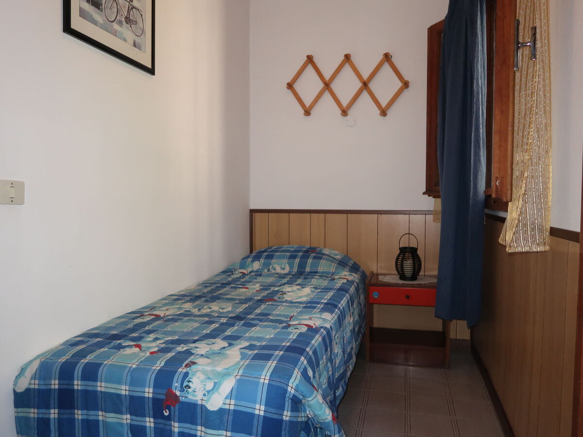 Germana, appartement 3 pièces à Macugnaga - Photo 10