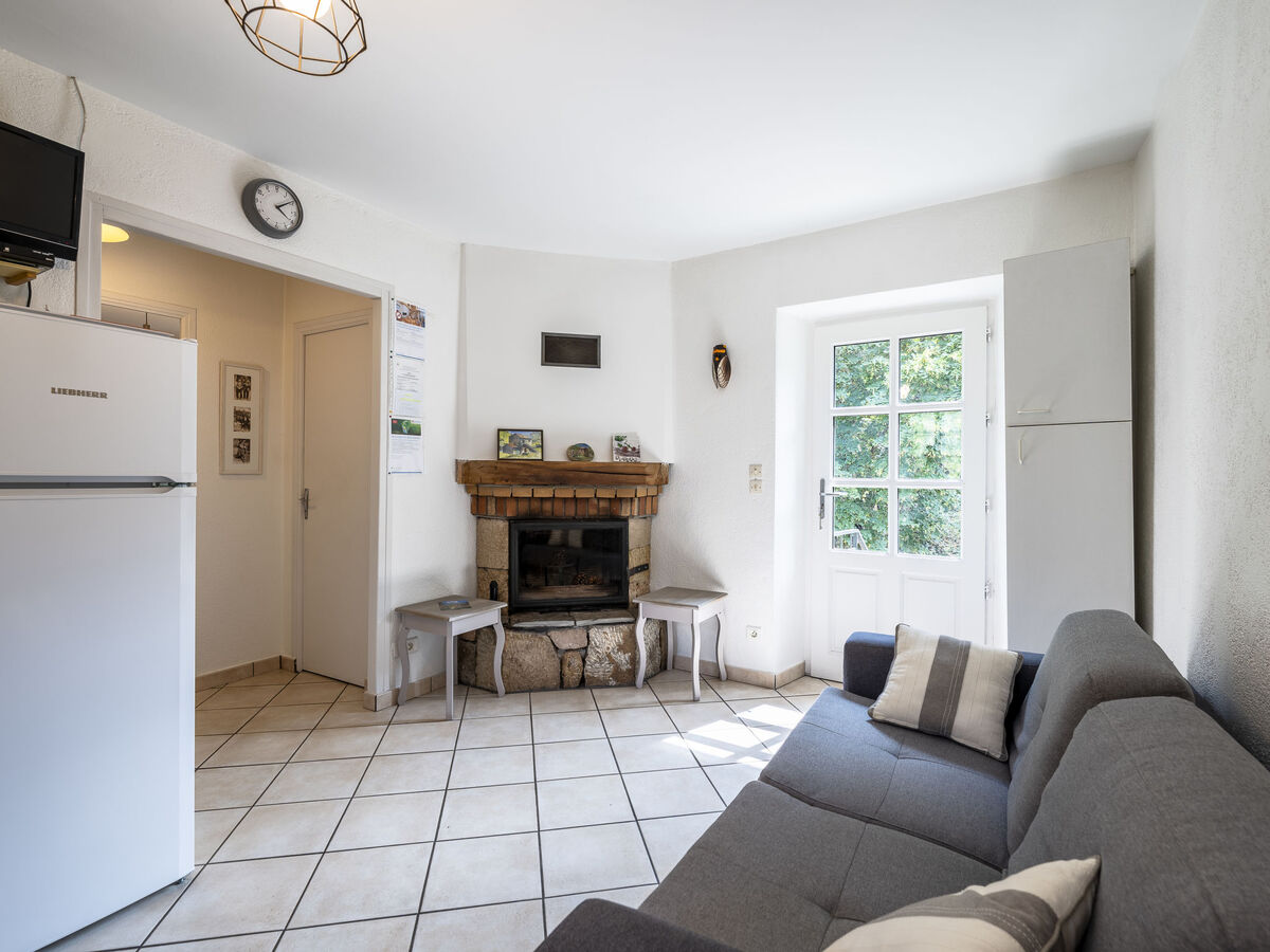 Le Moulin, maison 3 pièces avec piscine chauffée - Photo 3