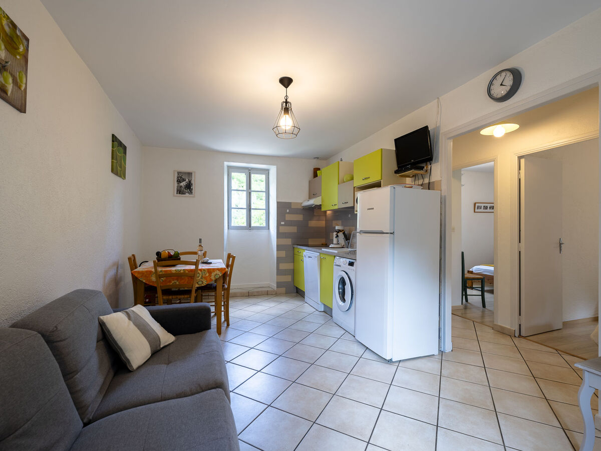 Le Moulin, maison 3 pièces avec piscine chauffée - Photo 9