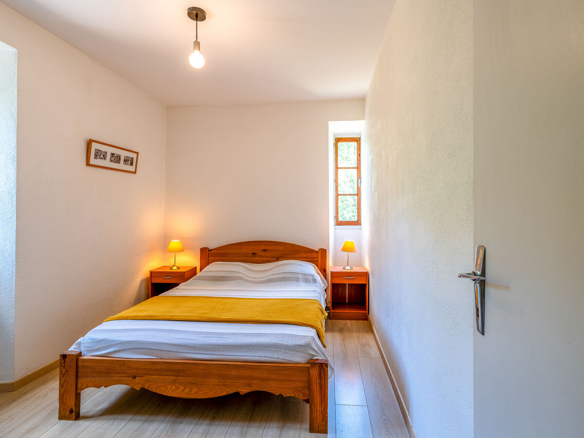 Le Moulin, maison 3 pièces avec piscine chauffée - Photo 12