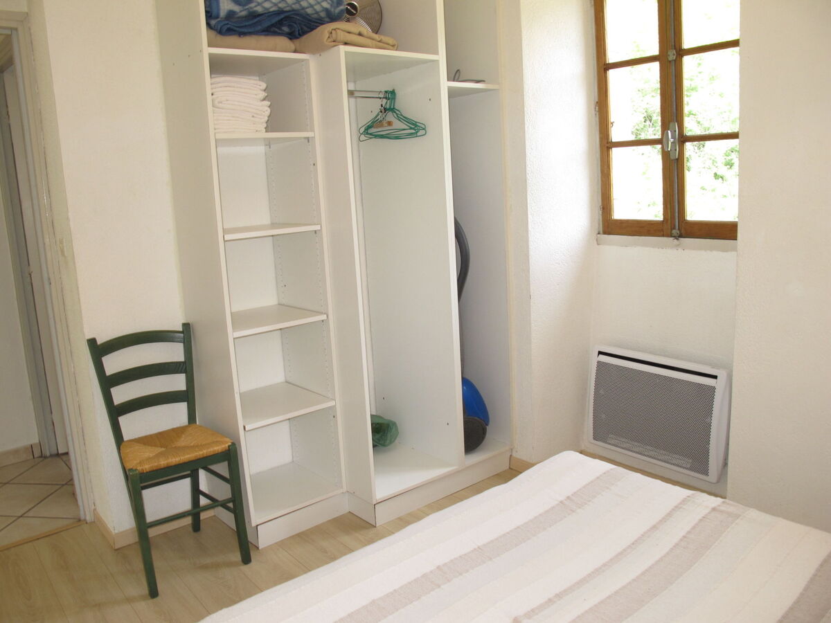 Le Moulin, maison 3 pièces avec piscine chauffée - Photo 13