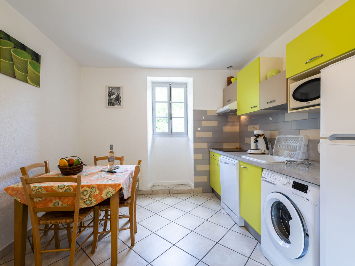 Le Moulin, maison 3 pièces avec piscine chauffée - Photo 14