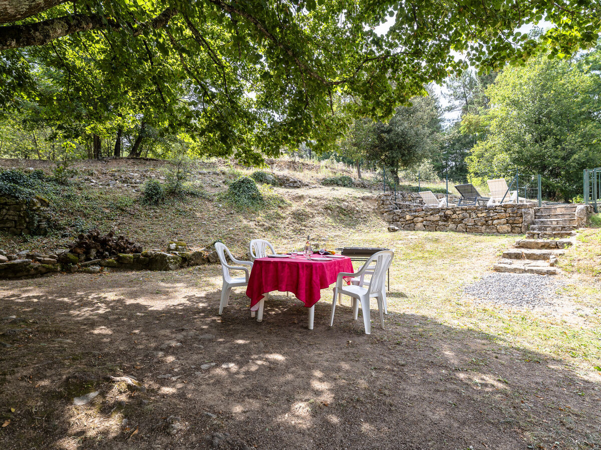 Le Moulin, maison 3 pièces avec piscine chauffée - Photo 19