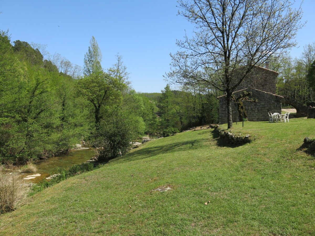 Le Moulin, maison 3 pièces avec piscine chauffée - Photo 21