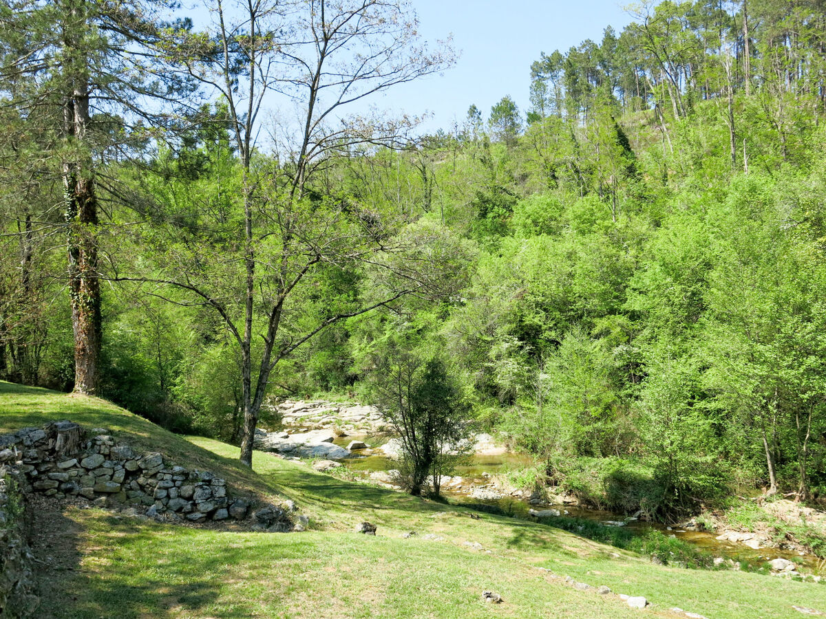Le Moulin, maison 3 pièces avec piscine chauffée - Photo 24
