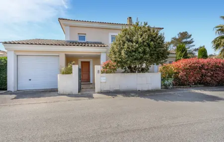 Location maison de vacances à Saint Raphael