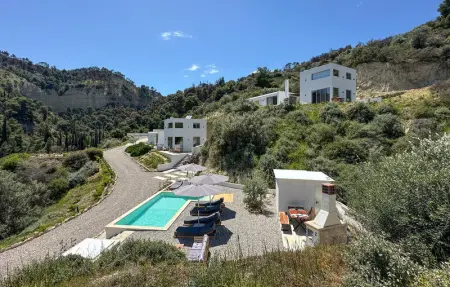 Location maison de vacances à Xylokastro