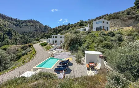Location maison de vacances à Xylokastro