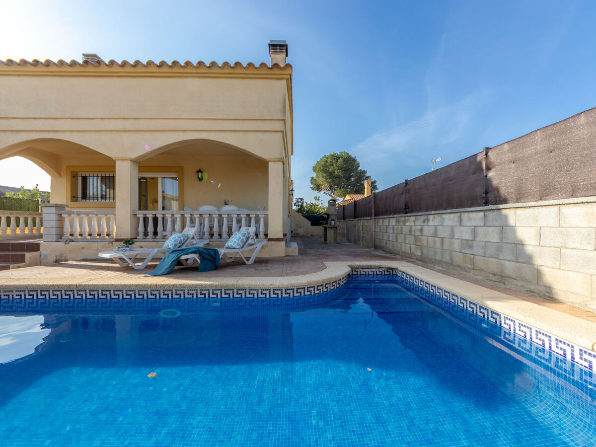 Maison Teresa à Deltebre, 500 m de la plage - Photo 2