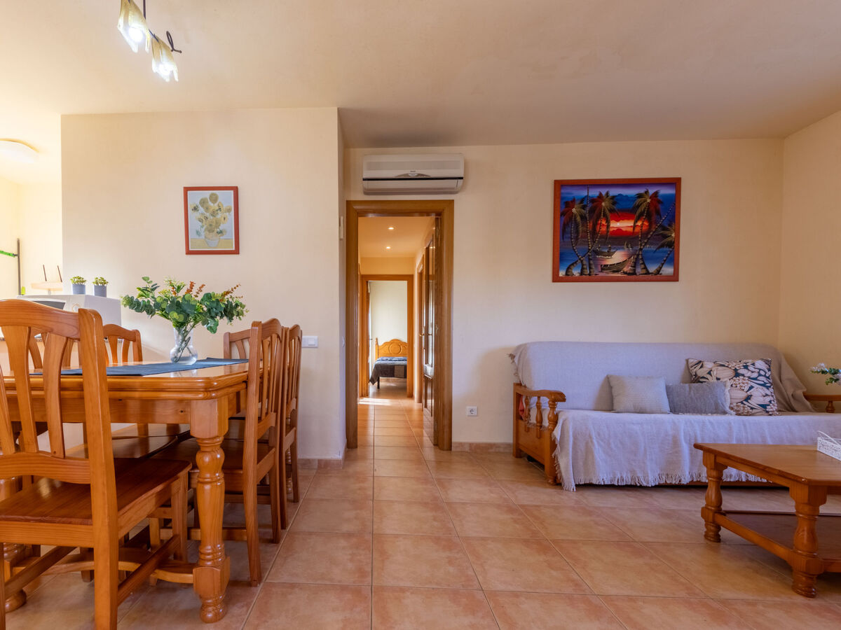 Maison Teresa à Deltebre, 500 m de la plage - Photo 14