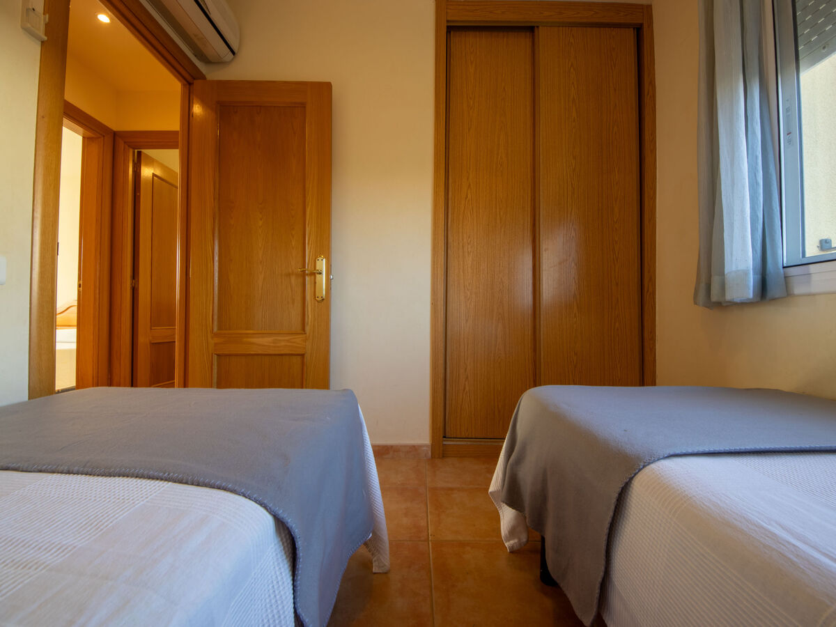 Maison Teresa à Deltebre, 500 m de la plage - Photo 19