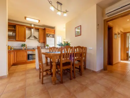 Teresa, Maison 6 personnes à Deltebre - Photo 3