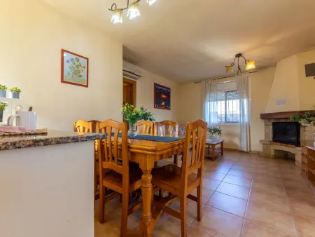 Teresa, Maison 6 personnes à Deltebre - Photo 8