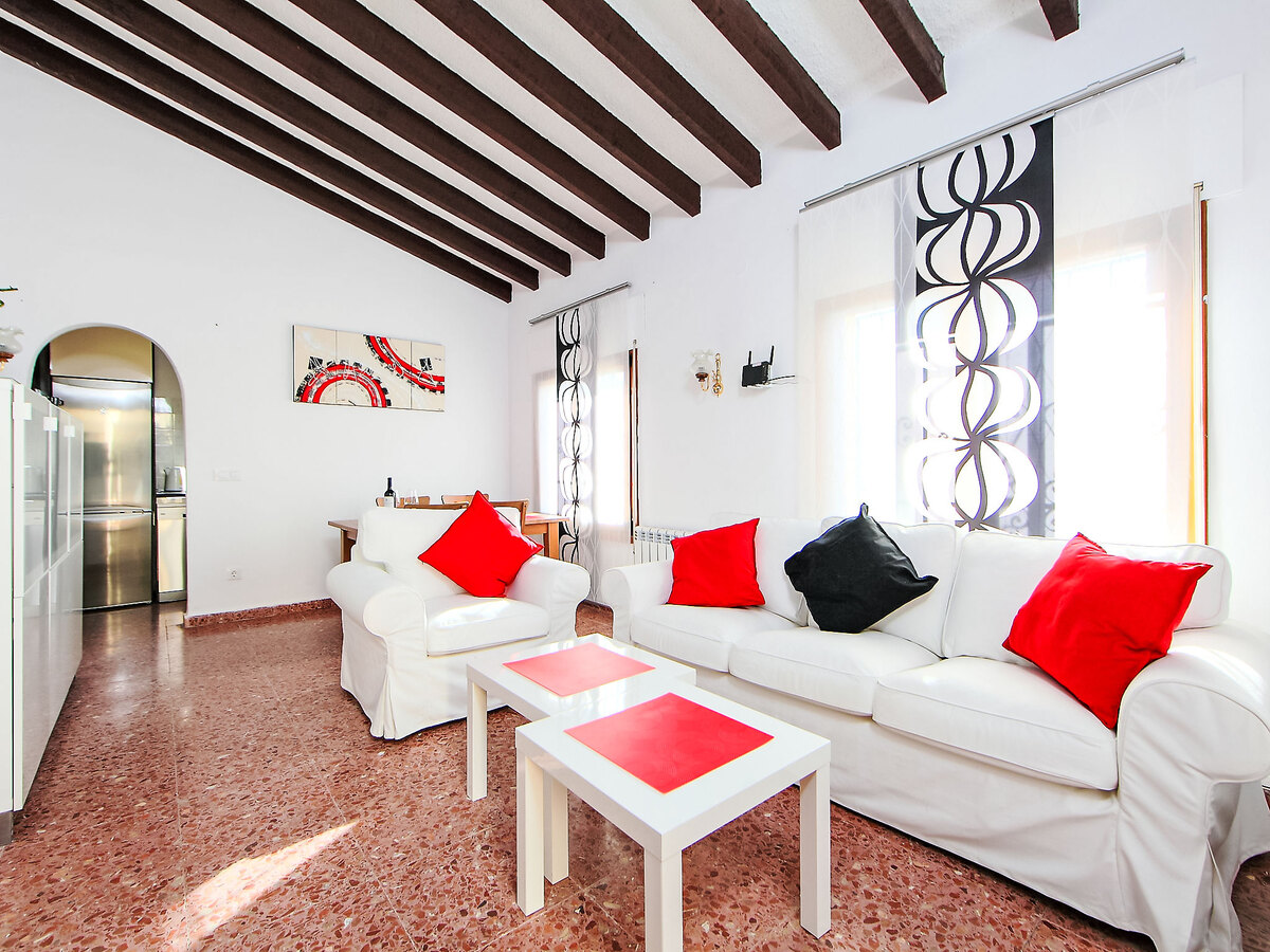 Casa Negrita – Maison 10 pers. piscine à Moraira - Photo 3