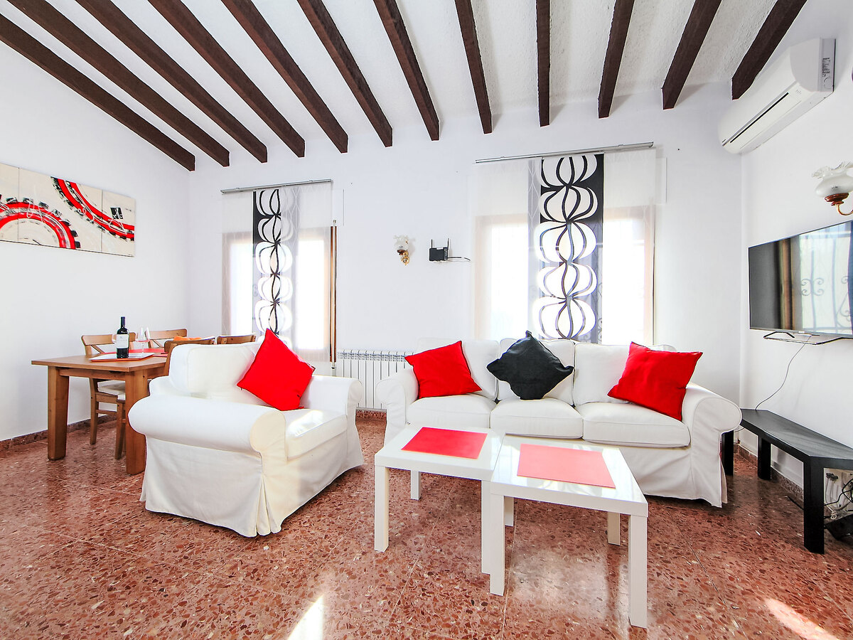 Casa Negrita – Maison 10 pers. piscine à Moraira - Photo 6