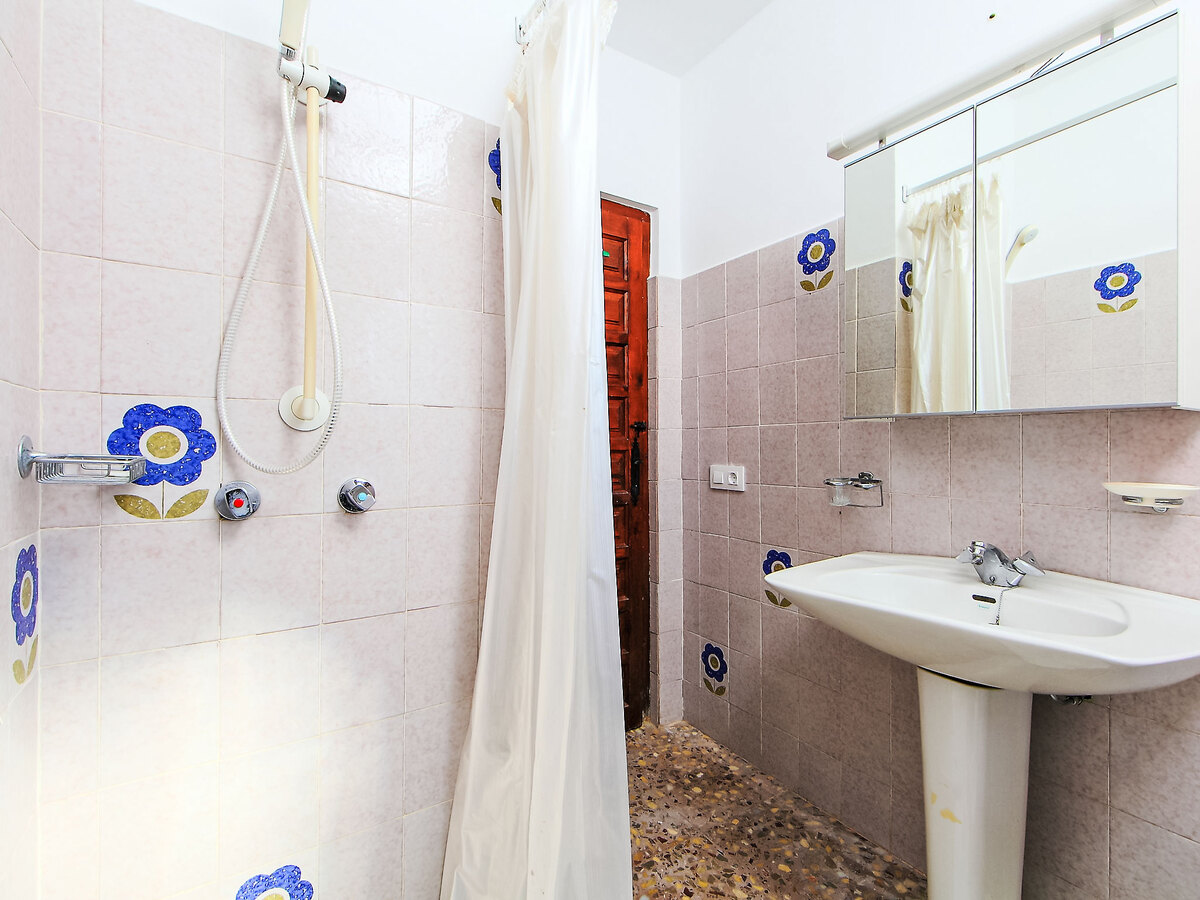 Casa Negrita – Maison 10 pers. piscine à Moraira - Photo 9