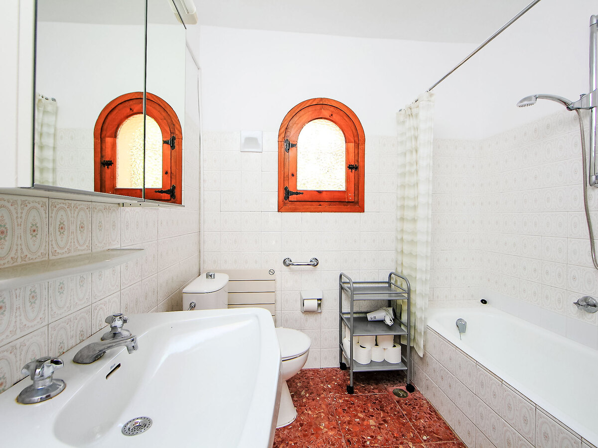 Casa Negrita – Maison 10 pers. piscine à Moraira - Photo 11