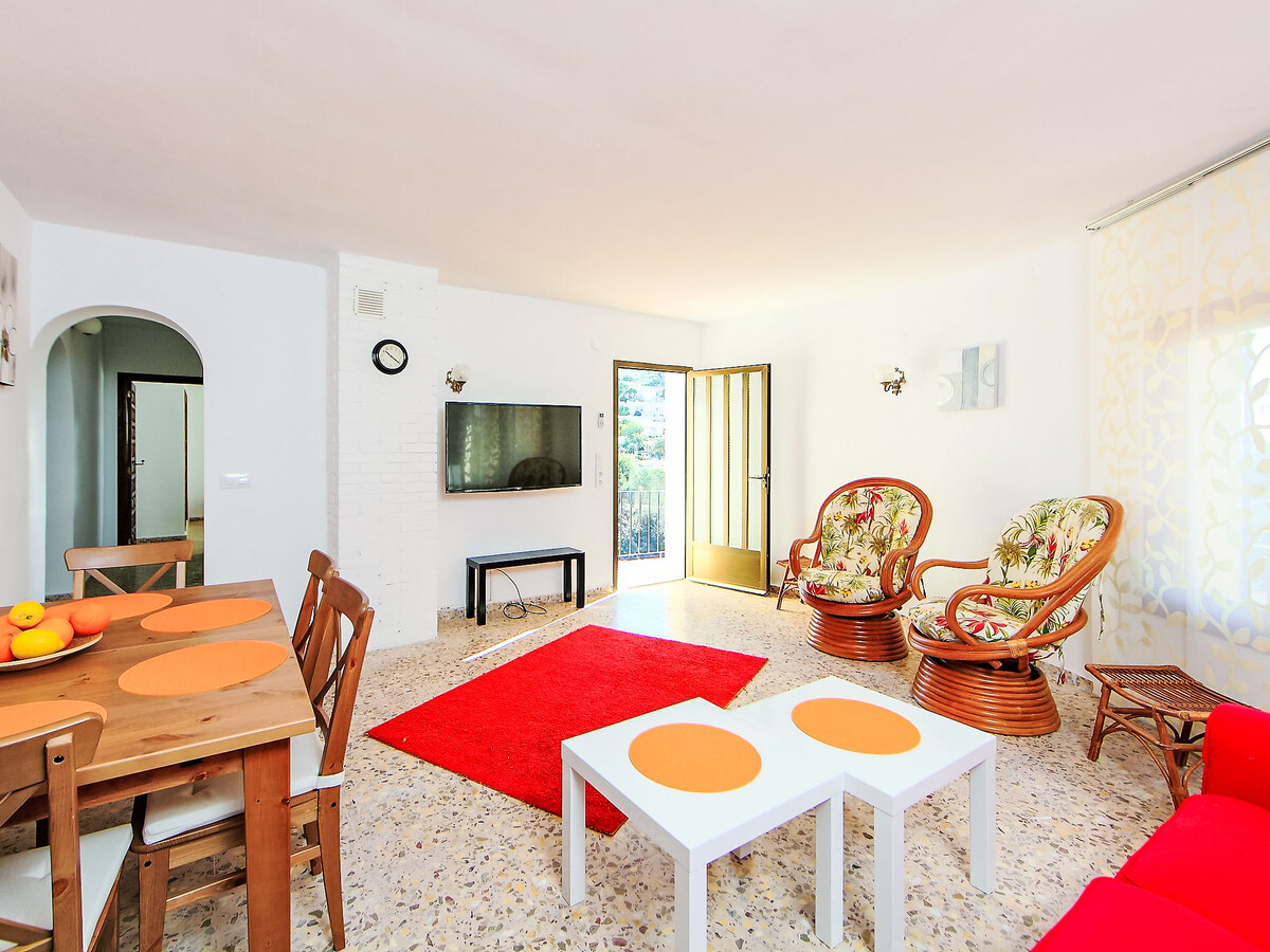 Casa Negrita – Maison 10 pers. piscine à Moraira - Photo 16