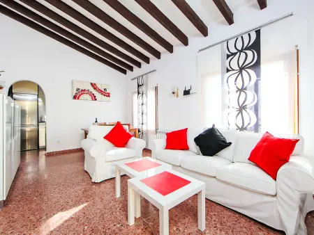 Casa Negrita, Location Maison 10 personnes à Moraira - Photo 2