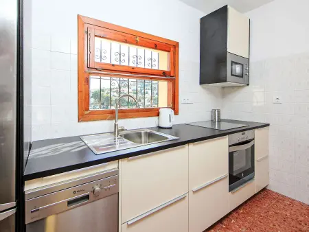 Casa Negrita, Location Maison 10 personnes à Moraira - Photo 3