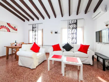 Casa Negrita, Location Maison 10 personnes à Moraira - Photo 5