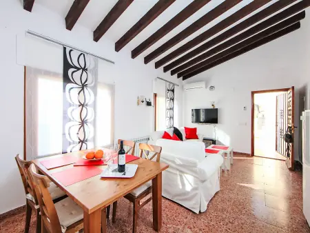 Casa Negrita, Location Maison 10 personnes à Moraira - Photo 6