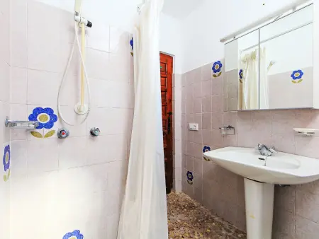 Casa Negrita, Location Maison 10 personnes à Moraira - Photo 8