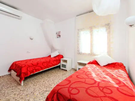 Casa Negrita, Location Maison 10 personnes à Moraira - Photo 9