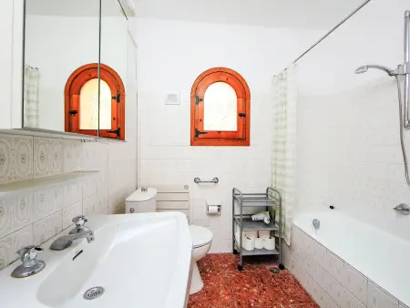 Casa Negrita, Location Maison 10 personnes à Moraira - Photo 10