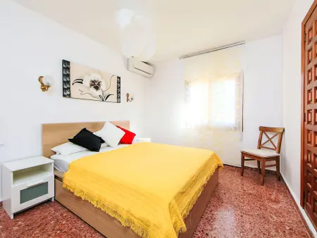 Casa Negrita, Location Maison 10 personnes à Moraira - Photo 11