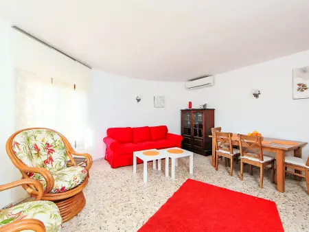 Casa Negrita, Location Maison 10 personnes à Moraira - Photo 13