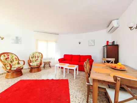 Casa Negrita, Location Maison 10 personnes à Moraira - Photo 14