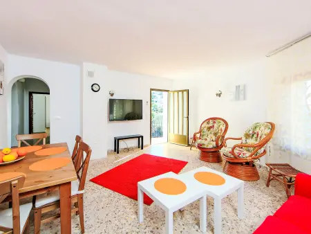 Casa Negrita, Location Maison 10 personnes à Moraira - Photo 15