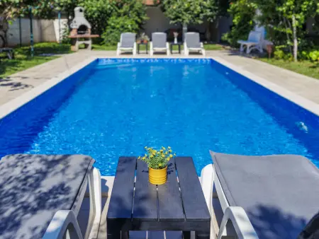 Villa Toni, Maison 14 personnes à Umag - Photo 1