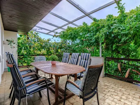 Villa Toni, Maison 14 personnes à Umag - Photo 3
